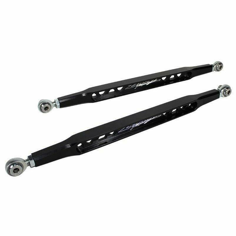 ZBROZ Can Am Maverick X3 72" Intense Series Upper Radius Rods