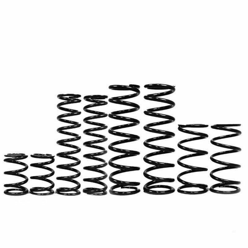 ZBROZ Can Am Maverick X3 MAX 64" Stage 1 Spring Kit