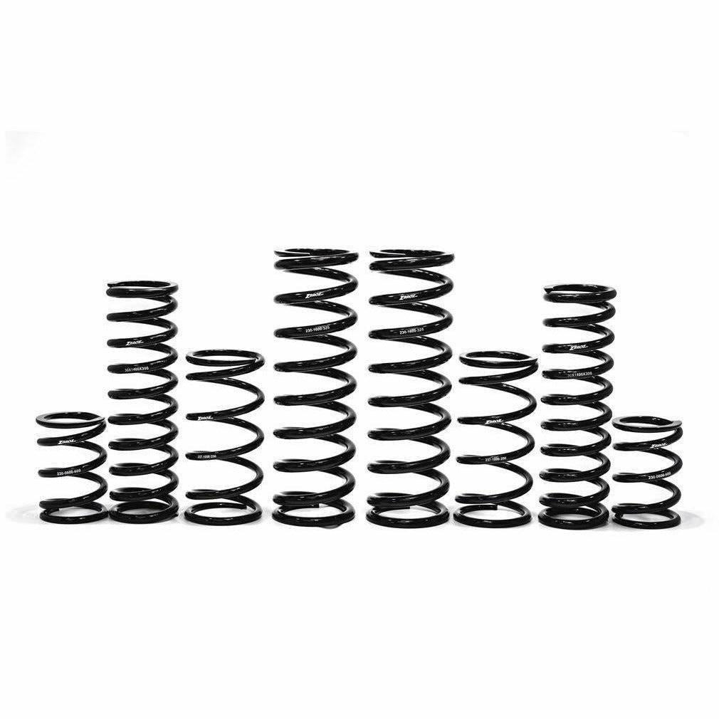 ZBROZ Can Am Maverick X3 72" Stage 1 Spring Kit