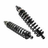 ZBROZ Honda Pioneer 1000 EXIT 2.2" X0-IFP Series Front Shocks