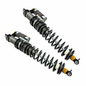 ZBROZ Honda Talon 1000R EXIT 2.5" X2 Series Front Shocks