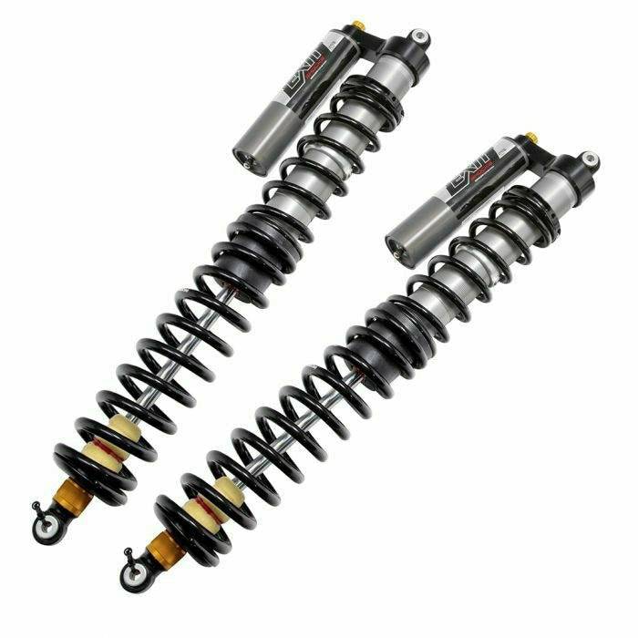 ZBROZ Honda Talon 1000R EXIT 2.5" X2 Series Rear Shocks