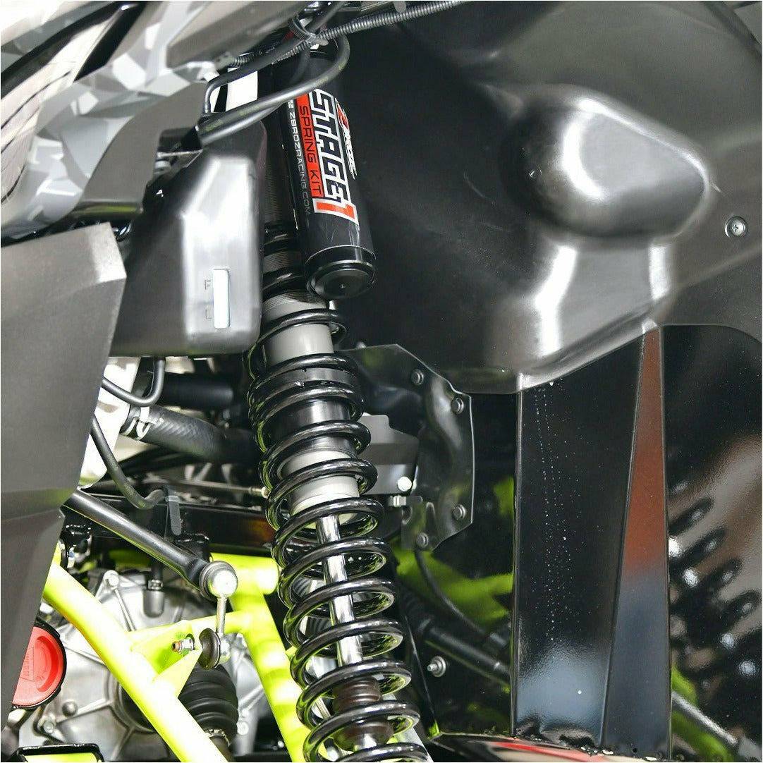 ZBROZ Kawasaki KRX Stage 1 Spring Kit