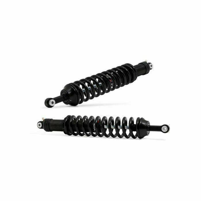 ZBROZ Polaris General EXIT 2.2" Shocks XO-IFP Series Front Shocks