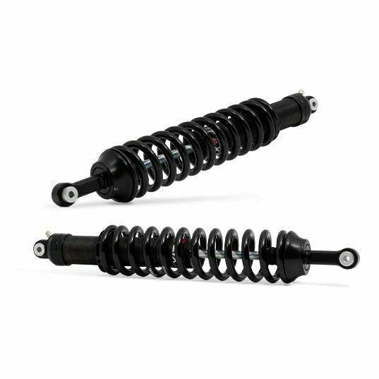 ZBROZ Polaris Ranger XP 1000 (2014-2021) EXIT 2.2" X0-IFP Series Front Shocks