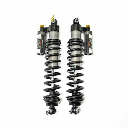 ZBROZ Polaris Ranger XP 1000 (2014-2021) EXIT 2.2" X1 Series Front Shocks