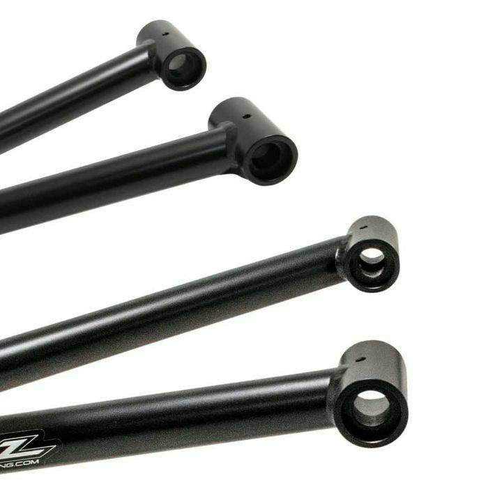 ZBROZ Polaris Ranger XP 1000 (2021-2022) Forward Offset A-Arm Kit