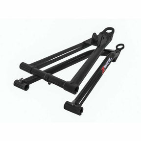 ZBROZ Polaris Ranger XP 900 (2014-2019) Forward Offset A-Arm Kit