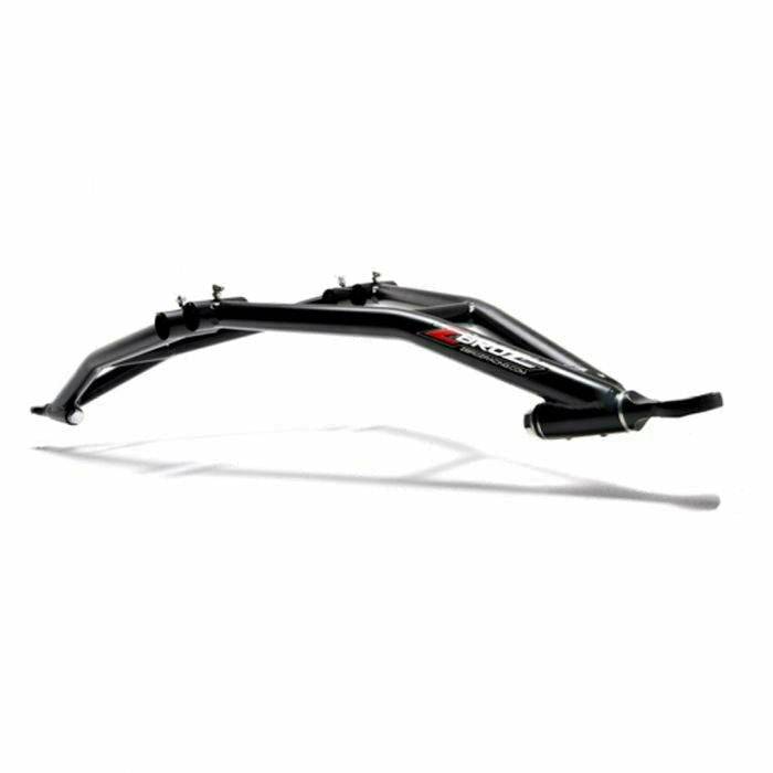 ZBROZ Polaris Ranger XP 900/1000 (2018-2020) Pro A-Arm Kit