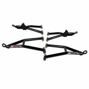 ZBROZ Polaris Ranger XP 900/1000 (2018-2020) Pro A-Arm Kit