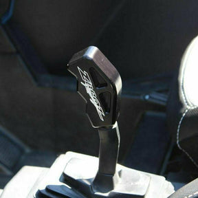 ZBROZ Polaris RZR Billet Shifter Knob