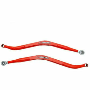 ZBROZ Polaris RZR PRO XP High Clearance Lower Radius Rods