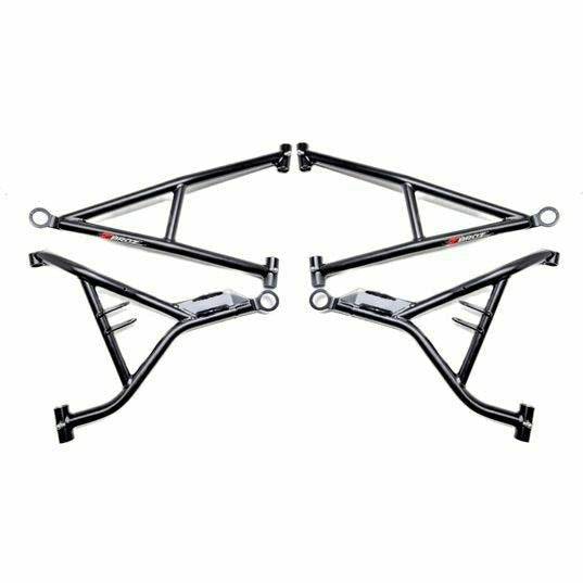 ZBROZ Polaris RZR RS1 Pro A-Arm Kit