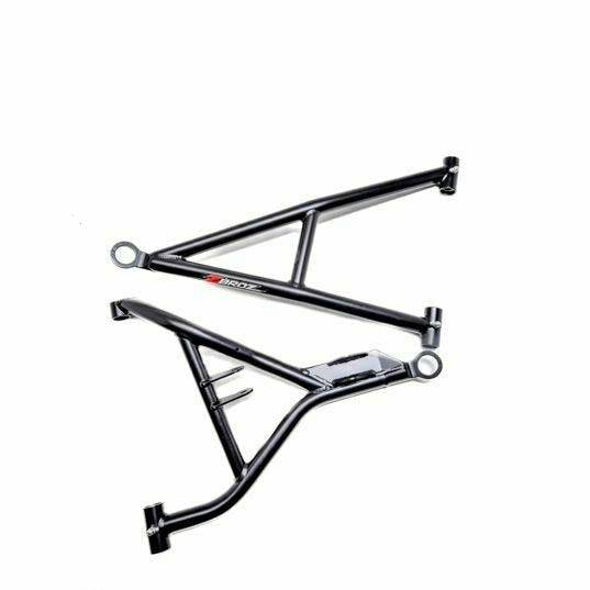 ZBROZ Polaris RZR RS1 Pro A-Arm Kit