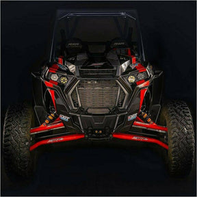 ZBROZ Polaris RZR XP Turbo S Pro Max A-Arm Kit