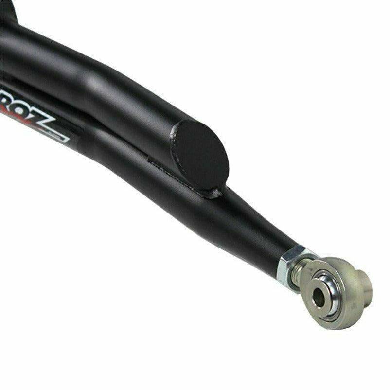 ZBROZ Polaris RZR XP Turbo S Pro Max Trailing Arm Kit