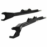 ZBROZ Polaris RZR XP Turbo S Pro Max Trailing Arm Kit