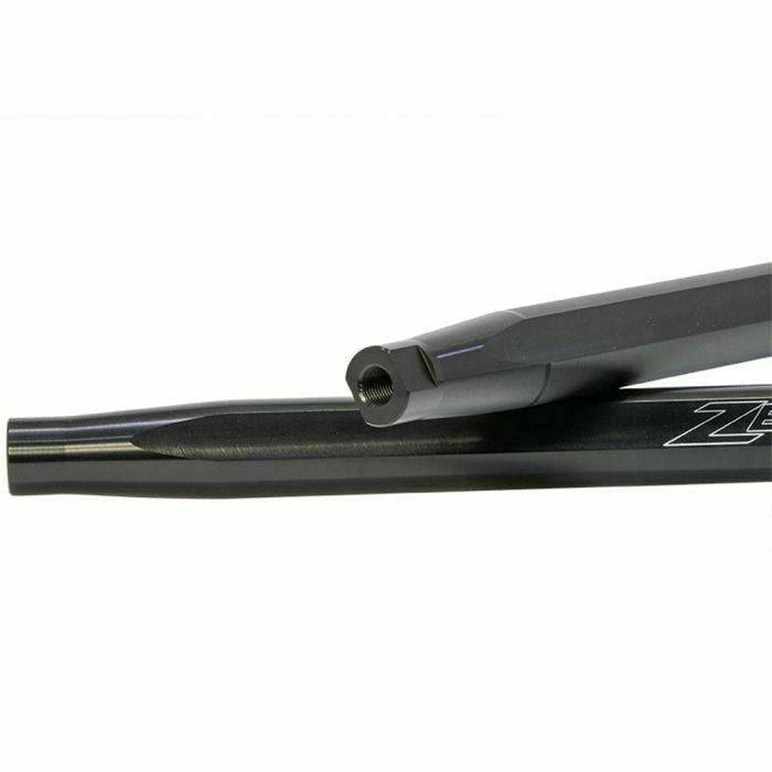 ZBROZ Polaris RZR XP 1000/Turbo Billet Tie Rod Kit