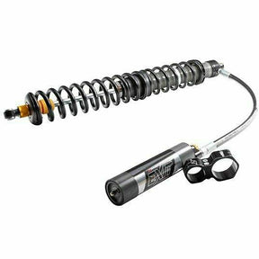 ZBROZ Polaris RZR XP 1000/Turbo Exit 2.5" X2 Series Remote Rear Shocks