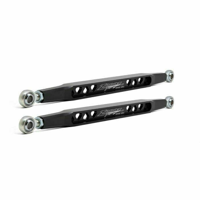 ZBROZ Polaris RZR XP 1000/Turbo Intense Series Upper Radius Rods