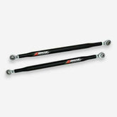 ZBROZ Polaris RZR XP 1000/Turbo Pro Upper Radius Rods