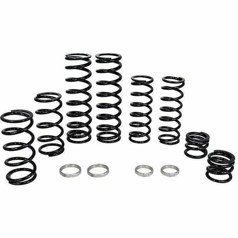 ZBROZ Polaris RZR XP 1000/Turbo Stage 1 Spring Kit