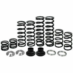 ZBROZ Polaris RZR XP 1000/Turbo Stage 1 Spring Kit