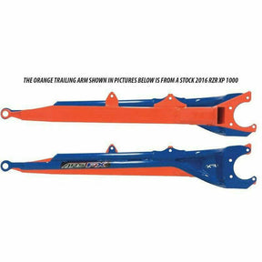 ZBROZ Polaris RZR XP 1000/Turbo Trailing Arm Kit