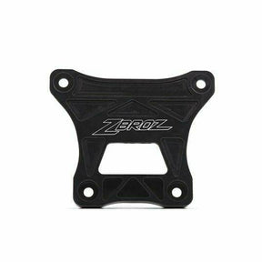 ZBROZ Polaris RZR XP Turbo S Billet Gusset Plate