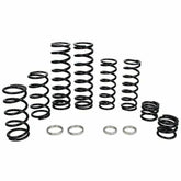 ZBROZ Polaris RZR XP Turbo S 2 Seater Stage 1 Spring Kit