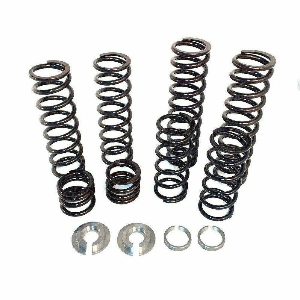 ZBROZ Polaris RZR RS1 Dual Rate Spring Kit