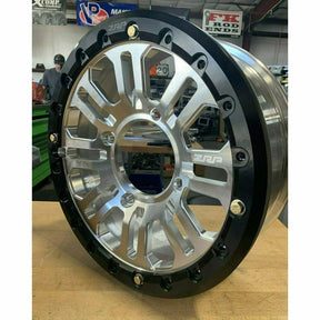 ZRP APEX Forged Beadlock Wheel