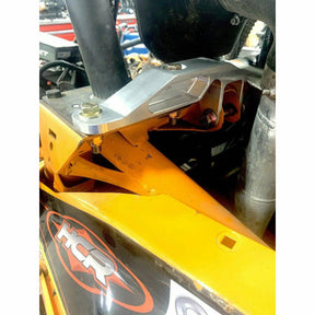 ZRP Can Am Maverick X3 Rear Shock Mount Brace