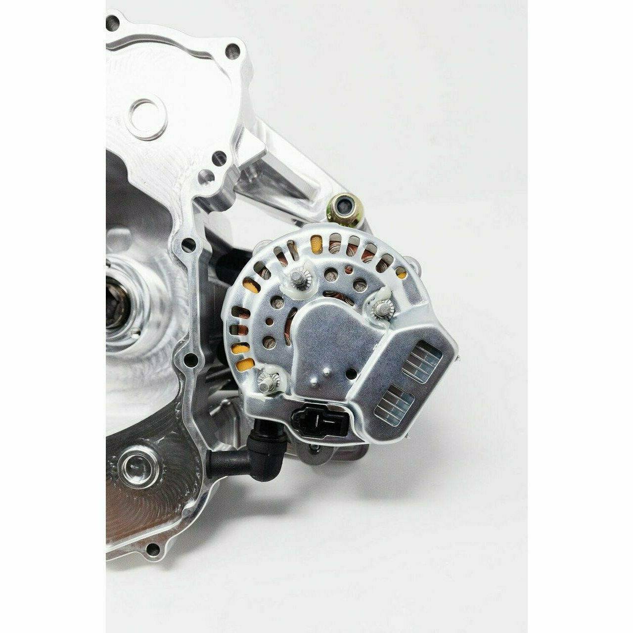 ZRP Can Am Maverick X3 Alternator Kit