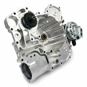 ZRP Can Am Maverick X3 Alternator Kit