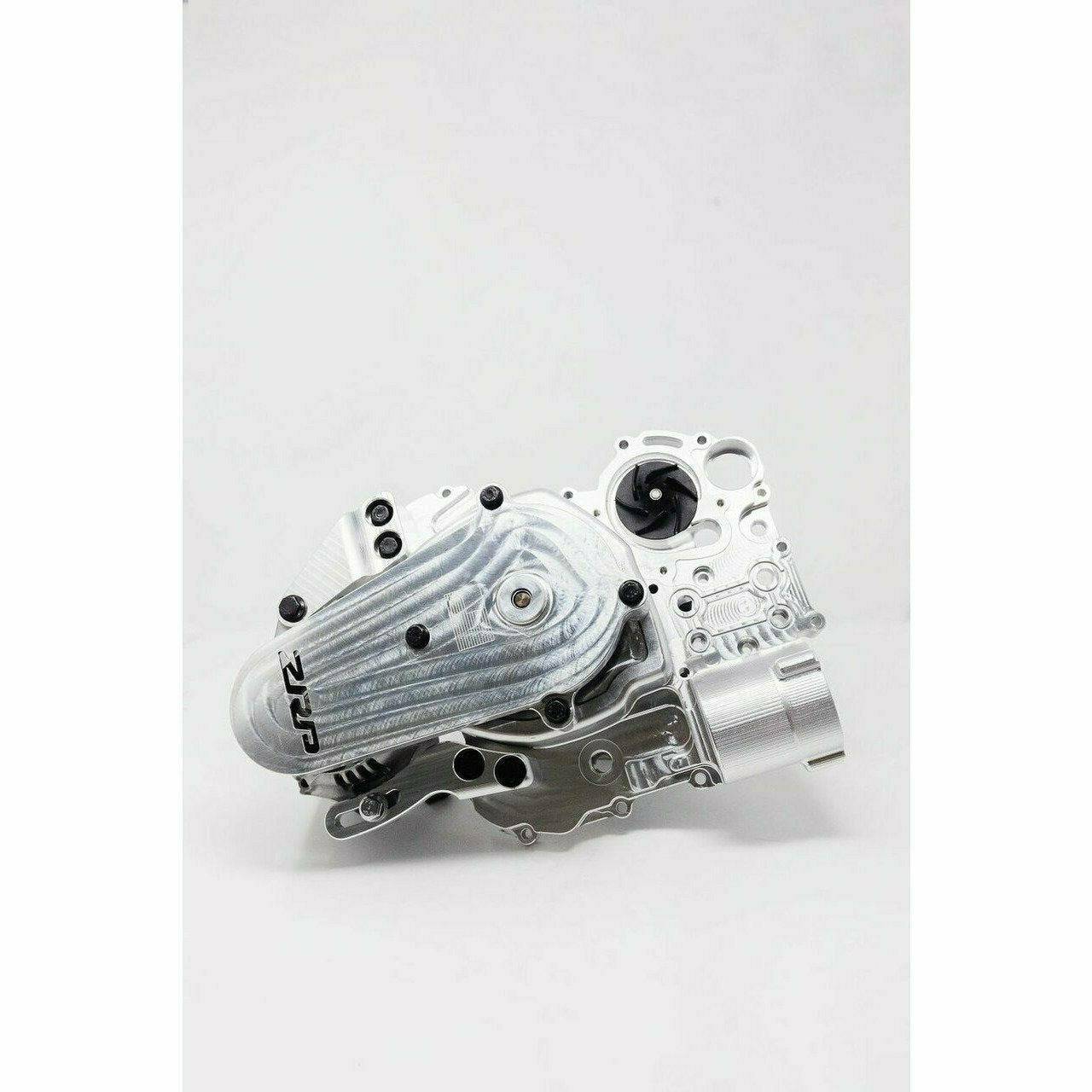 ZRP Can Am Maverick X3 Alternator Kit