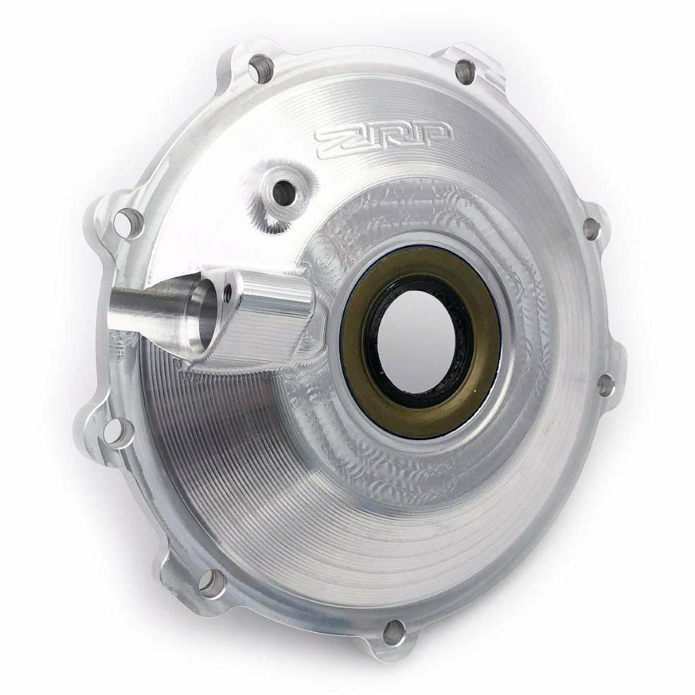 ZRP Can Am Maverick X3 LH Billet Differential Cover