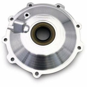 ZRP Can Am Maverick X3 LH Billet Differential Cover