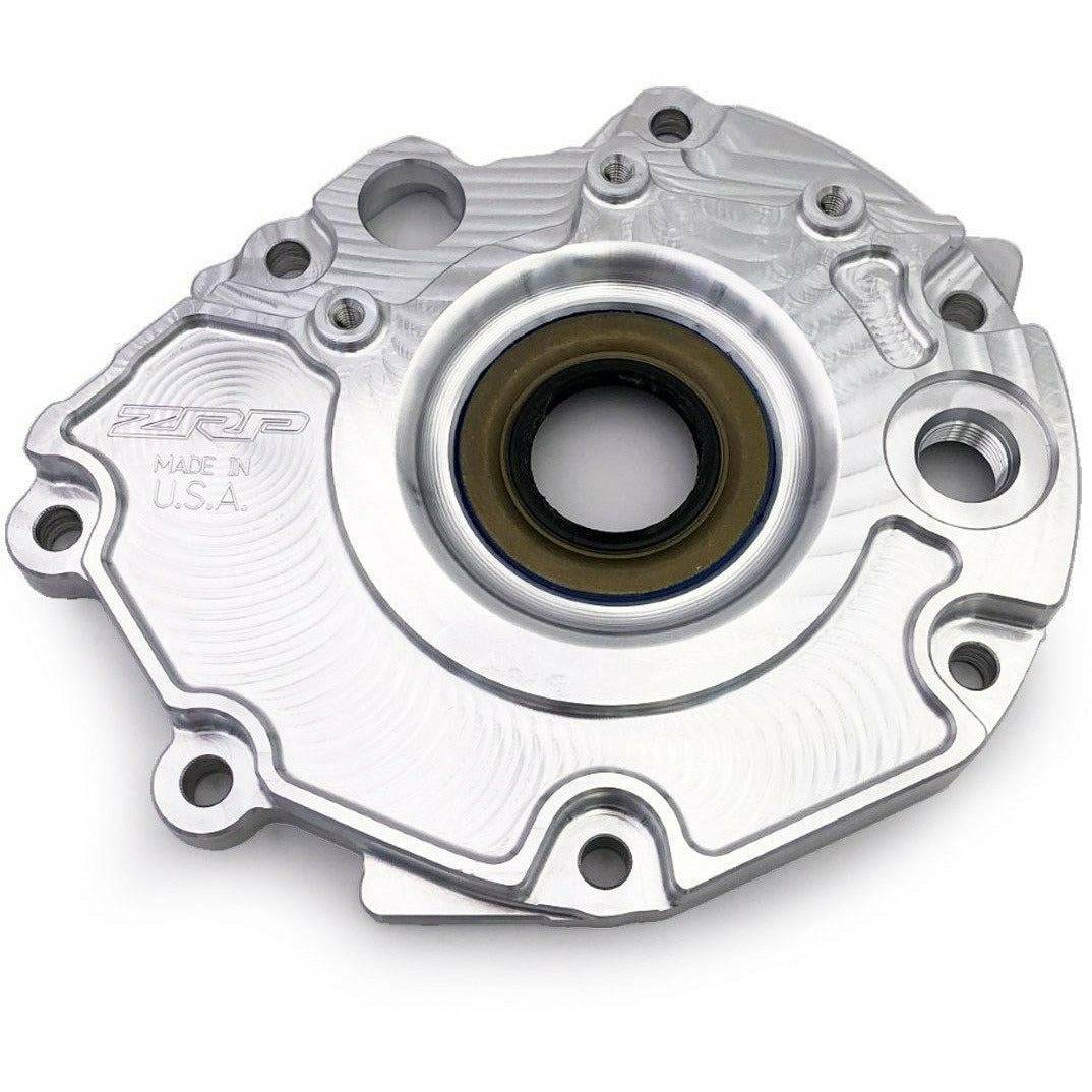 ZRP Can Am Maverick X3 RH Billet Differential Cover