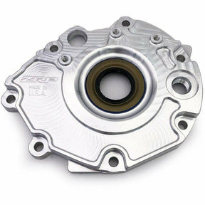 ZRP Can Am Maverick X3 RH Billet Differential Cover