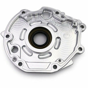 ZRP Can Am Maverick X3 RH Billet Differential Cover