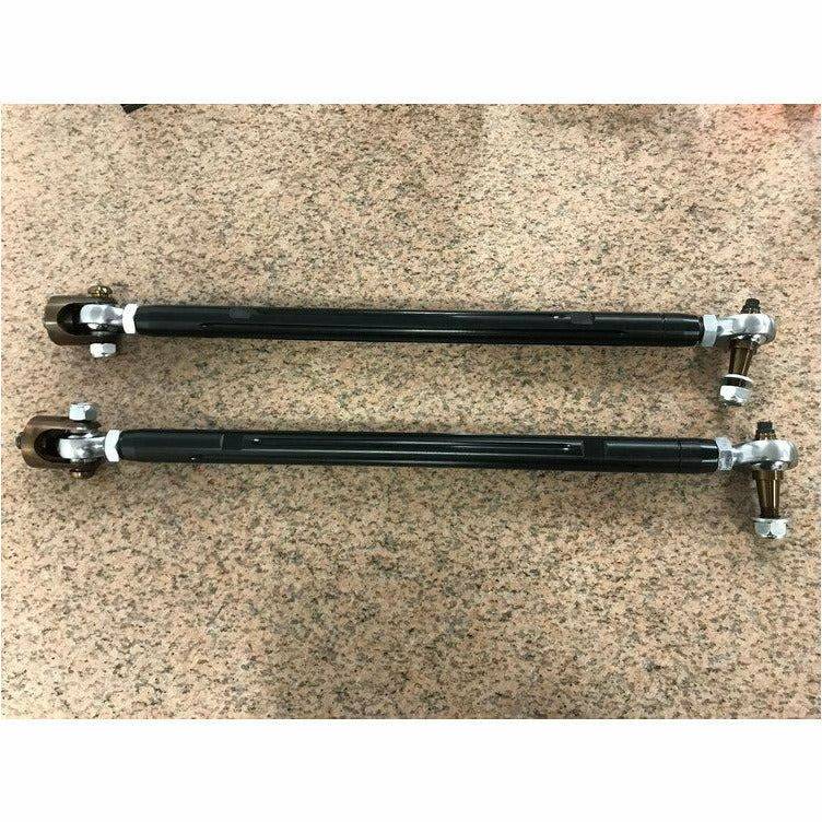 ZRP Polaris RZR Desert Series Tie Rods