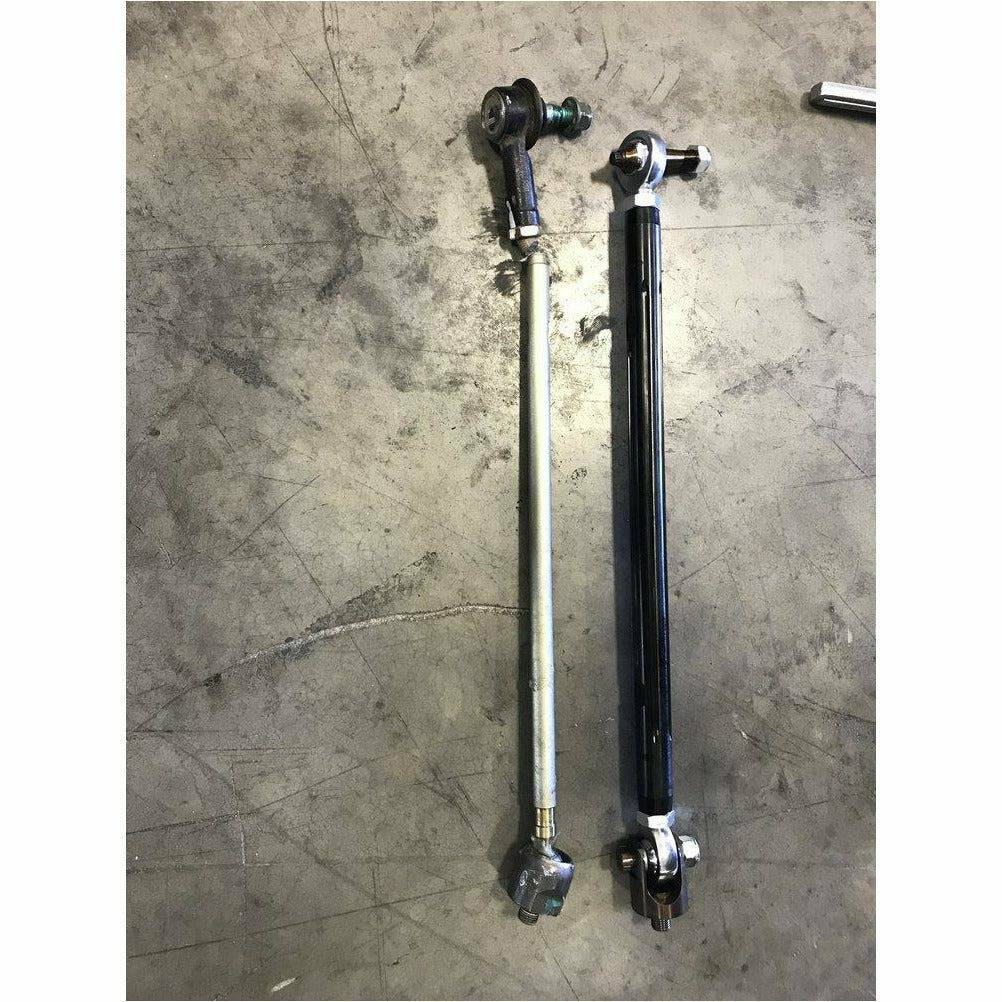 ZRP Polaris RZR Desert Series Tie Rods