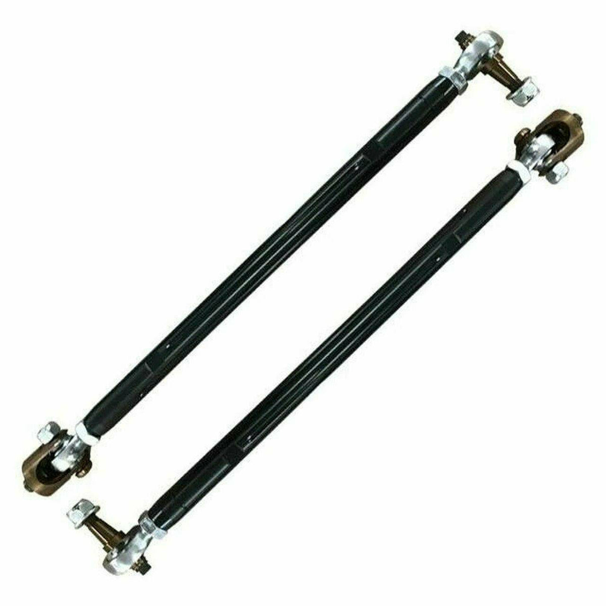 ZRP Kawasaki KRX Desert Series Tie Rods