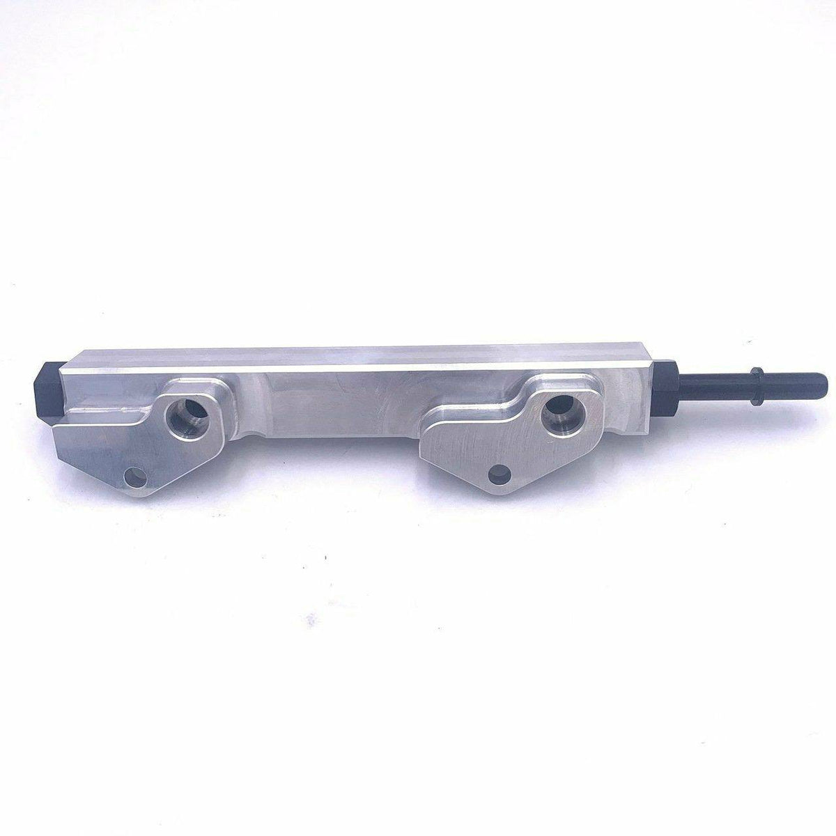 ZRP Kawasaki KRX Billet Fuel Rail