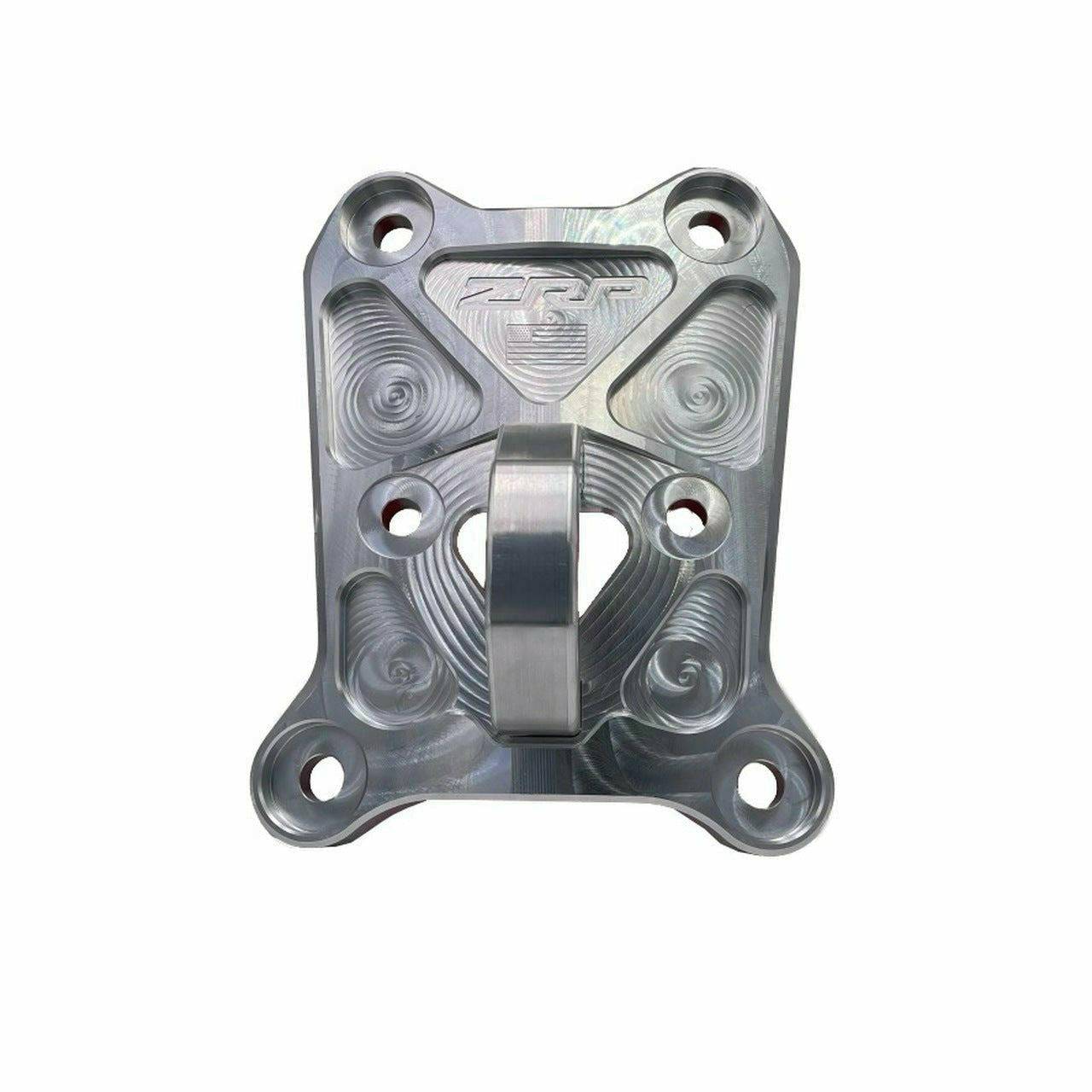 ZRP Polaris RZR PRO R Radius Rod Plate