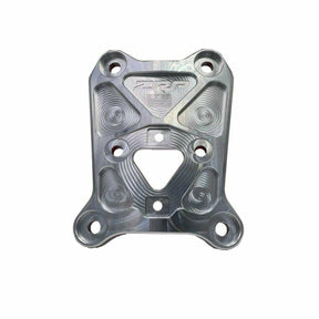 ZRP Polaris RZR PRO R Radius Rod Plate