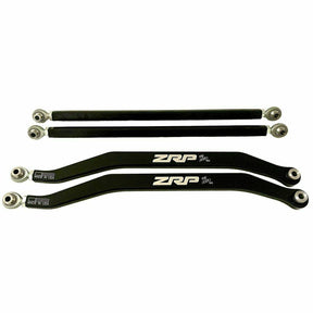 ZRP Polaris RZR PRO R Radius Rods