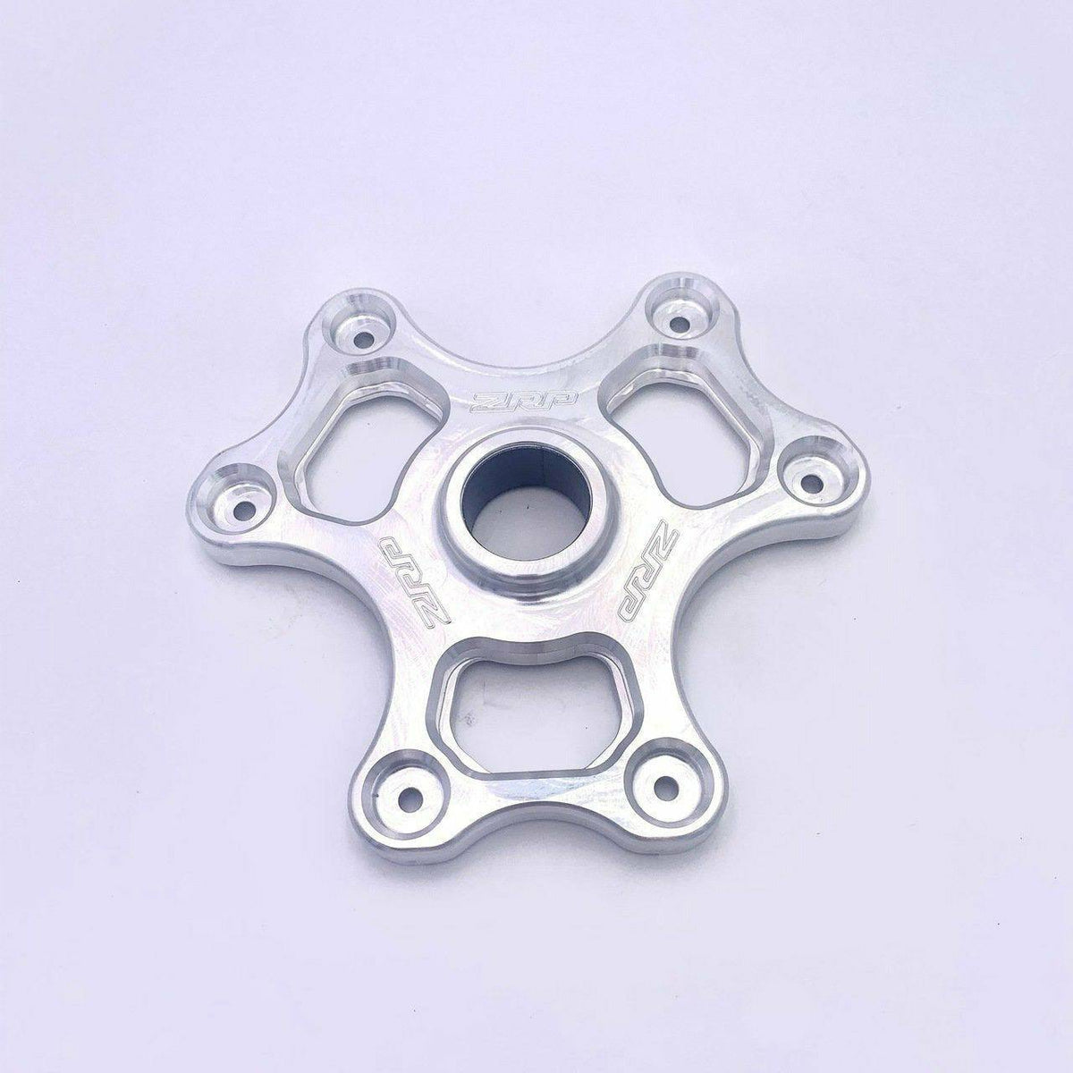 ZRP Polaris RZR PRO XP Billet Clutch Cover