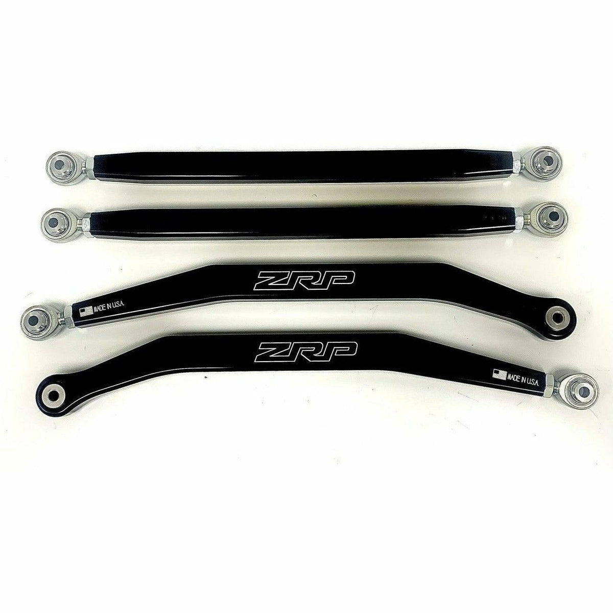 ZRP Polaris RZR PRO XP Radius Rods